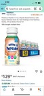Pediasure Peptide Vanilla 1 5 Calorie Per  Ml   48 Bottles Of 8 Fl Oz  