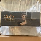Sealed    new Buffy The Vampire Slayer David Boreanaz Angel 12  Figurine Sideshow