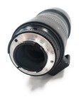 Nikon Af Nikkor 80-200mm F 2 8d Ed Telephoto Zoom Lens Made In Japan  C-grade
