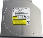 Bu40n Internal 9 5mm Sata Blu-ray Dvd M Disc Writer Laptop Pc Drive 4k Playback