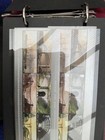 Stamps Gb Mini Sheets Album 59 Sheets Fv   375