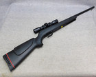 Gamo Varmint  177 Break Barrel Pellet Rifle   Case Extras Clean Works Used Spain