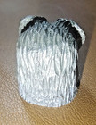Vintage Spoontiques Pewter Owl Thimble - 1980
