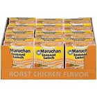Instant Lunch Roast Chicken  Ramen Noodle Soup  Microwaveable Meal  2 25 Oz     