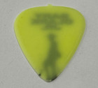 Gary Clark Jr Guitar Pick Concert Tour Stage Plectrum
