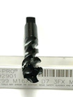M16 X 2 0 D7 3 Flute Spiral Flute Mod Bott Hypro Tap Steam Oxide Osg 2992901