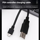 For Sony Ps4  Wireless Controller Usb Fast Charger Cord Charging Cable 9 85 Ft