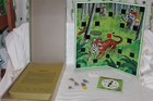 Vintage Whitman 1969  track   Trap  Board Game Jungle Safari Hunting Tiger Game