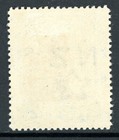 British Cook Islands Aitutaki 1920 2     Native Scott  36 Mint T923