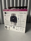 New Insinkerator Evolution 55ss 1 0 Hp Continuous Feed Garbage Disposal