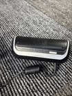 Jbl Flip Bluetooth Portable Speaker Black silver Tested Working
