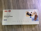 Airex Balance Pad 38    Xl Blue Foam Xlarge Balancing Pad - Physical Therapy Rehab