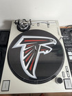 Reloop Rp-7000 Mk2 Direct Drive High Torque Turntable   2 Turntables 