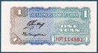 Farmer s Bank Of China  1940  1 Yuan - Crisp Unc