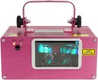Chauvet Dj Scorpion Dual Rgb Ils