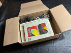 Trs-80 Color Computer 2  radio Shack  Tandy  Tested Working  With Manuals