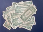1935  1 Silver Certificate Star Note Replacement Note - 1 Note Only