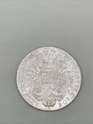 1780 Austria Maria Theresa Thaler  833 Silver Coin Restrike