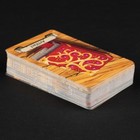 Mint Condition Card Deck  Original 1980s Heroquest Replacement Parts 004