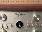 Phase Linear Model 4000 Preamplifier For Parts Or Repair Read The  Description