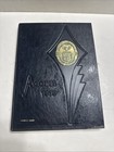 1969 Harding University High School Yearbook Charlotte Nc Acorn