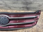 2005 2006 2007 Toyota Avalon Front Upper Grille Oem  Cassis Metallic