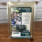 Guardian By Petsafe In-ground Dog Containment Fence Receiver Collar 300-587-1