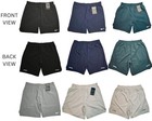 Nike Dri-fit Training Active Short Performance Short - Gym  Training-