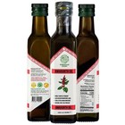 Amaranth Oil 250ml Cold Pressed Single Varietal High Squalene Extra Virgin