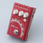 Tc Helicon Mic Mechanic Vocal Effects Pedal P-24055
