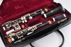 Yamaha Ycl-650 Clarinet Bb W case Mouthpiece Ligature Mij Used Fm Japan  018752