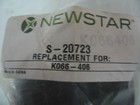 Kenworth T600 W900 Front Engine Motor Mount S s S-20723 Ref   K066-423  K066-406