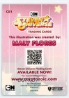 2019 Cryptozoic Steven Universe Promos Steven Universe  ce1 3hd