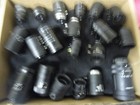 Lot Of 20  -  Misc  Camera Lens Cctv