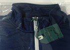 Masters Golf Pullover Xl Performance Tech Navy 2026 Masters Pga New