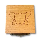 Tooth Box W clasp   Tooth Pouch   Tooth Fairy Box For Girls Or Boys   Tooth F   