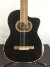 Excellent Takamine Gc6ce Acoustic-electric Classical Guitar  Solid Spruce Top  G