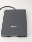 Toshiba Usb Floppy Disc Drive Kit Pa3109u-1fdd Used Tested