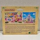 Sylvanian Families Fantastical Fairytale Friends Set 40th Anniv  Calico Critters