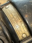 Antique Westinghouse 10  Fan Oscillating Original Tested Works  517723-d    5