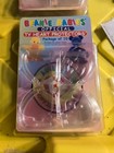 New In Package Ty Beanie Babies Official Heart Hang Tag Protectors 2 Sets Of 10