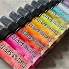 Tim Holtz Ranger Ink Distress Spritz  12 Pack Bundle 1 Oz Bottles - June 2024