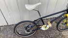 Vintage Old School Bmx 1986 Schwinn Predator Freeform Ex