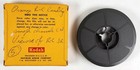 Super 8mm Home Movie Film     3  Reel  C 1970 Radio-controlled Aircraft Demo