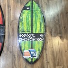 50    Liquid Force Reign Wakesurf Board Skim Style 