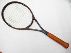  used  Wilson Pro Staff 6 0 Midplus 95 Tennis Racquet  4 1 2  From A Collector