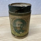 Edison Blue Amberol Cylinder Record 2556  the Little Ford Rambled Right Along 
