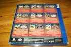 Baseball  A Film By Ken Burns 10-laserdisc Ld Boxed Set Very Good Condition Rare