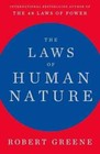 Perfect Book Gift For Christmas - The Laws Of Human Nature  big 