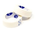 2x Medical Tape Rolls Dynarex White 1 2 Inch X 10 Yard Paper Sterile  3551